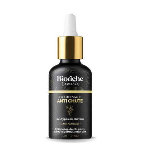 HUILE ANTI-CHUTE  BIORICHE 