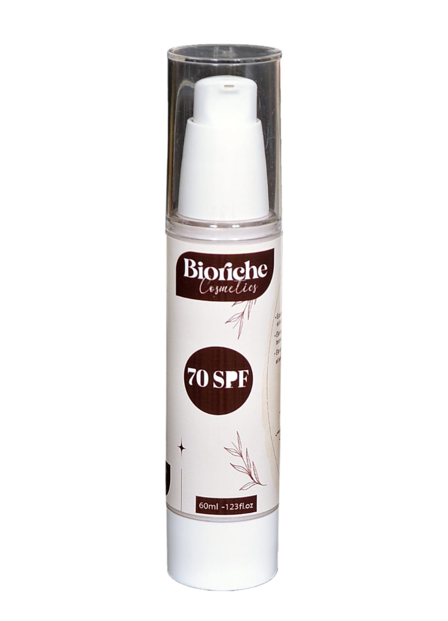 Crème Anti-Tache bioriche 