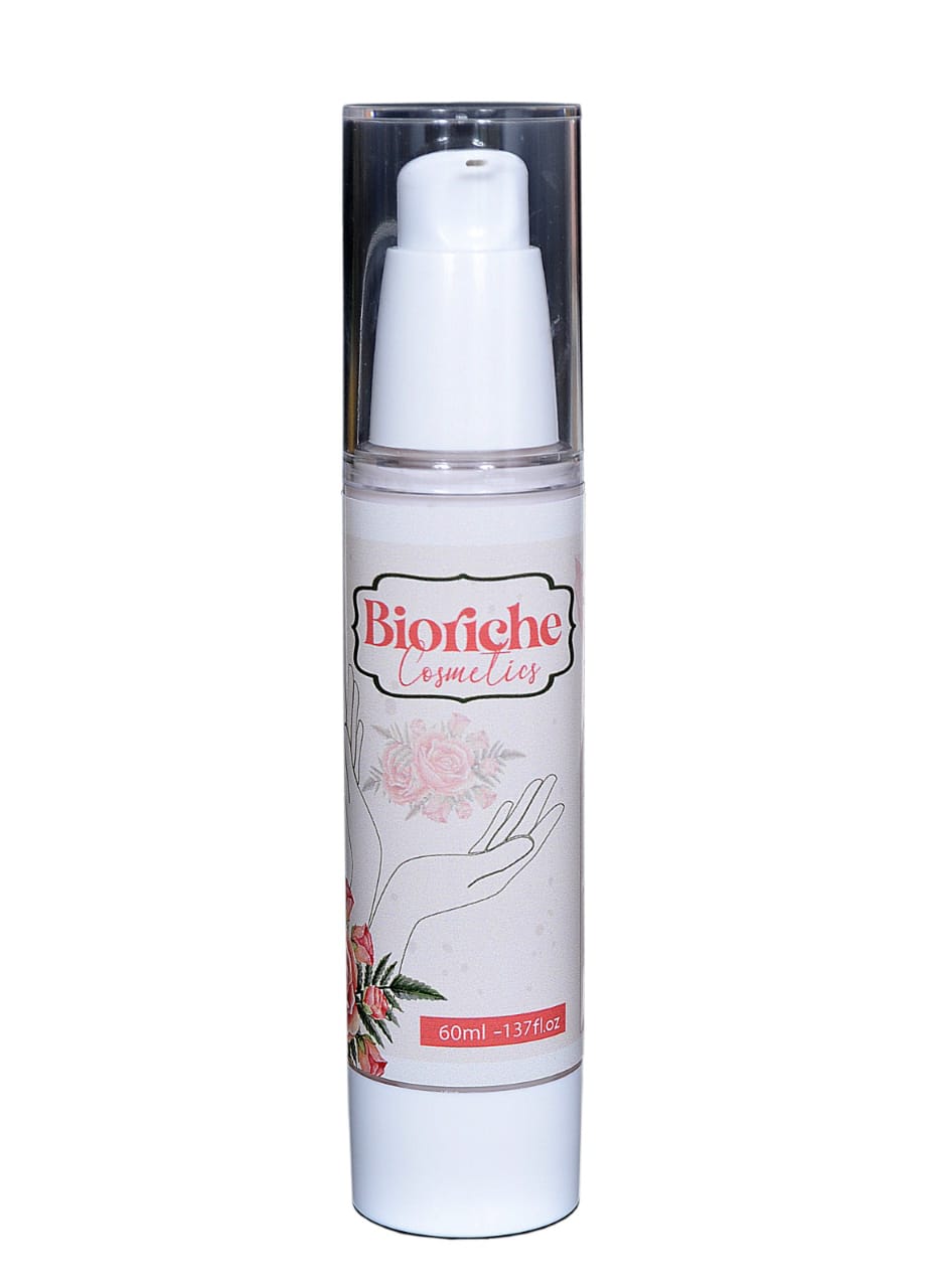 CREME DE MAIN BIORICHE 