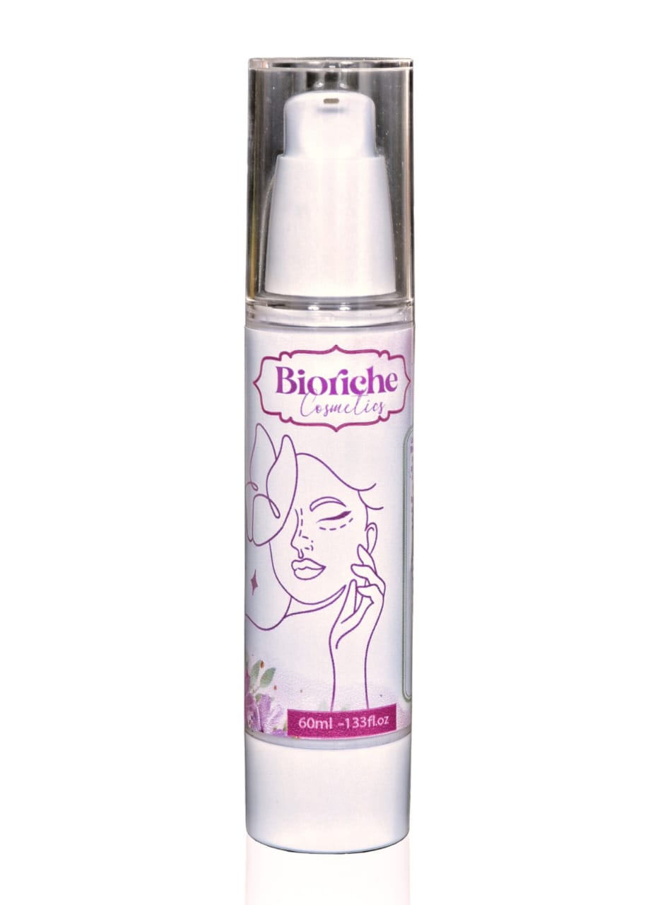 CREME ANTI-ÂGE BIORICHE 