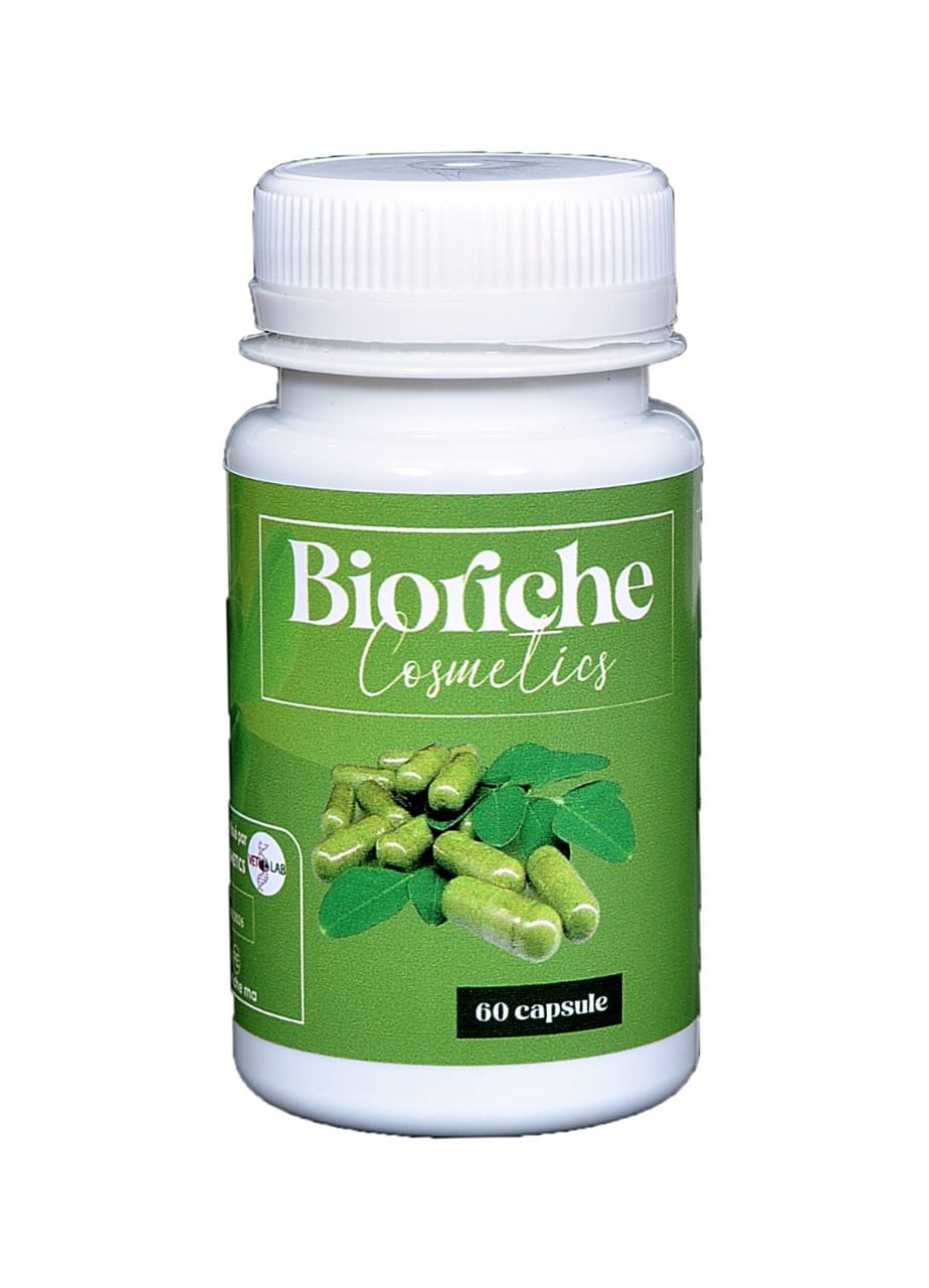 MORINGA  BIORICHE 
