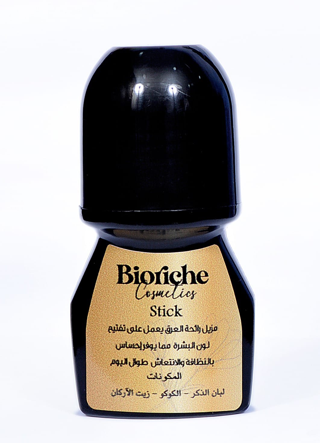DÉODORANT BIORICHE 